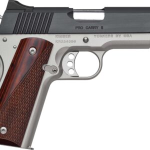 KMB PRO CRY II 1911 45AP 4 7RD