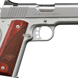 KMB SS PRO CRY II 1911 45AP 7R