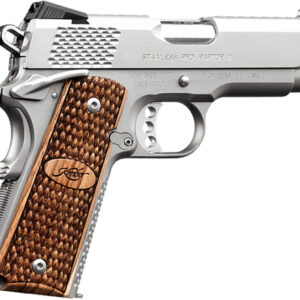 KMB SS PRO RPTR II 1911 9MM 9
