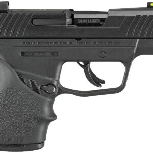 RUG MAX9 9MM OR B 10RD NS HGE