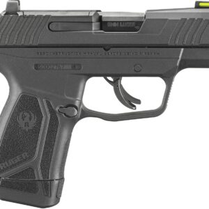 RUG MAX9 PRO 9MM OR 12RD NS