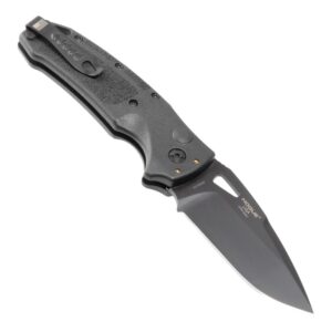 HOG SIG K320A NITRN DROP POINT