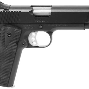 KMB CUSTOM II 1911 45AP 5B 8R
