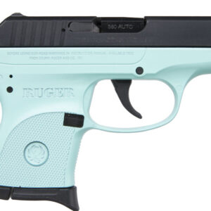 RUG LCP 380 DAO PST B TURQ TL