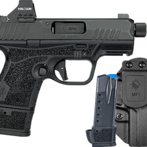 KMB R7 MAKO TAC HLS 9MM 3B 15R