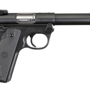 RUG MKIV 2245 22LR PST 5.5B