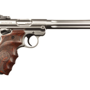 RUG MKIV HTR 22LR PST 6SS LTG