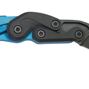 CRK PROVOKE HAWKBILL FLDER BLU