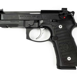 BERETTA 92G ELITE LTT CENTURION 9MM PSTL 4.25" BARREL 18RD