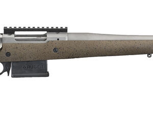 RUG HAWK LR HUNTER BA 6.5C SS