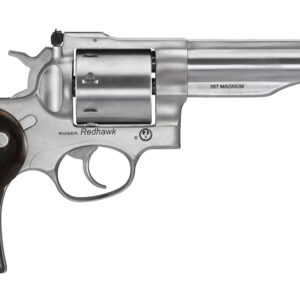 RUG RDHWK 357 DA REV 5.5SS 8R