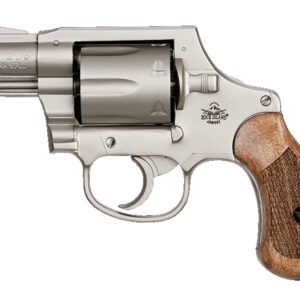 ROCK ISLAND ARMORY M206 REVOLVER 38SP 2" SPURLESS