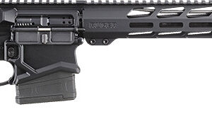 RUG SFAR 6.5C S RFL 20B 10RD