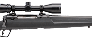 SAVAGE ARMS AXIS II XP 6.5CR SYN 22" PKG #