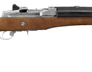 RUG MINI-30 7.62X39 SS WD 5RD