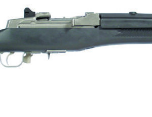 RUG MINI-14 RNCH 223 SS SYN 5R