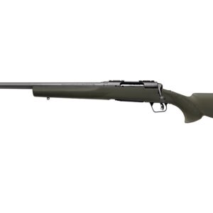 SAVAGE ARMS 110 TRAIL HUNTER 270WIN 22" LH