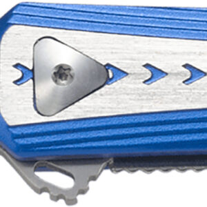 CRK STICKLER DROP POINT BLUE