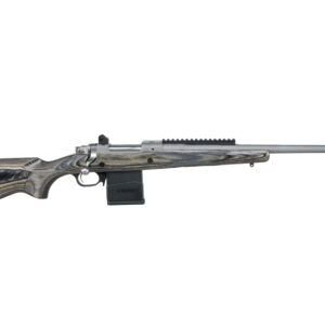 RUG SCOUT 308 18SS LAM 10RD