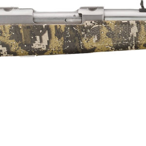 RUG 77/357 357 BA RFL CAMO TB