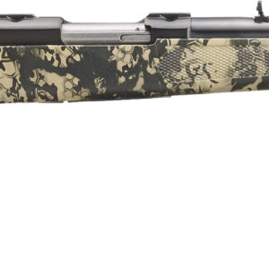 RUG 77/357 357 BA NOX CAMO TB