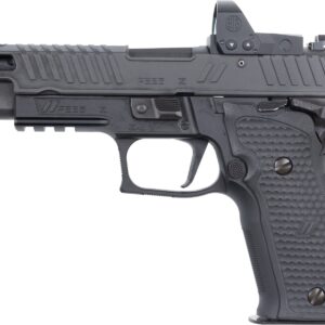 SIG P226 ZEV RXP SA 9MM 15R
