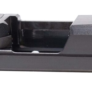 RUG SLIDE ASSY LONG MAX-9