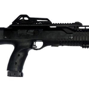 HPT CARB TS 9MM 16.5B GRP/LGHT