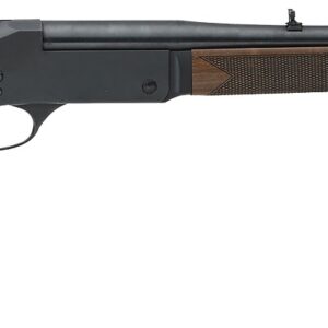 HEN SINGLE RIFLE 450 22B WAL