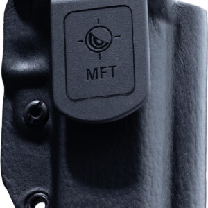 MFT LTHR HYBRD HLST PRD4.5 BLK