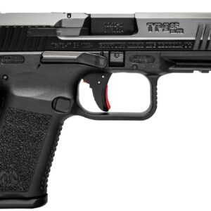 CANIK TP9SF ELITE 9MM BK 10+1#