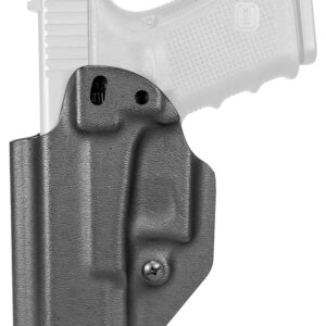 MFT AIWB HLST GLK 19/23/44 BLK