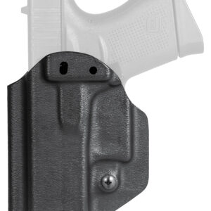 MFT AIWB HLST GLK 43 BLK