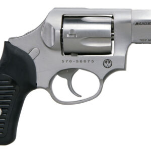 RUG SP101 357 DA REV 2.2SS 5RD