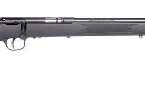 SAVAGE ARMS MARK I BOLT 22LR BL/SYN TARG