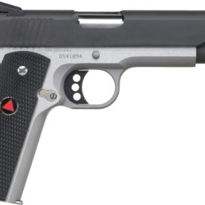 CLT DELTA ELITE 10MM 2 TONE FS