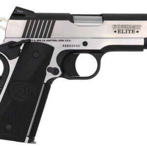 CLT COM ELI COMM 9MM PST 9RD