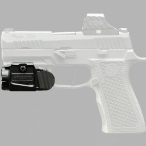 HLS P.ID-K WL 500LUM/6500CAN