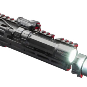 HLS RAID 1K-LUM/80K-CAN