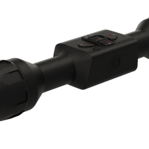 ATN THOR-LT THERMAL 4-8X SCOPE