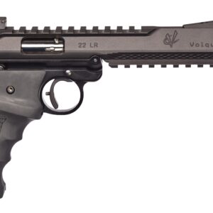 VOL BLK MAMBA TF 22LR 6B 10R