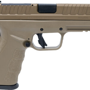 SPG XD MOD3 OSP 9MM FDE 10R 4B
