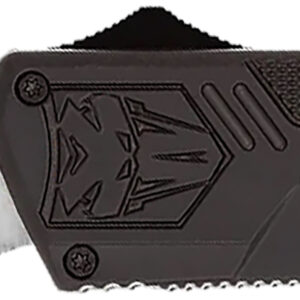 CBT LIGHTWEIGHT BLACK DROP PT