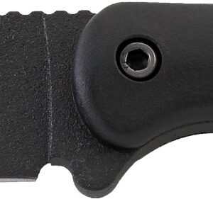 KBA BECKER SHORT DROP POINT