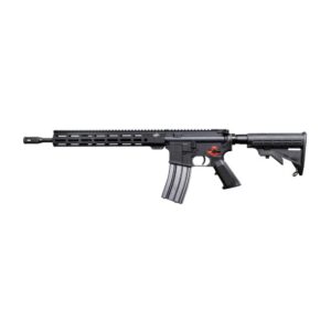 BUSHMASTER QRC II 5.56 16" 30+1 BFSIII