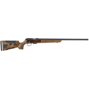 CZ 457 AT-ONE VARMINT 22LR 24"