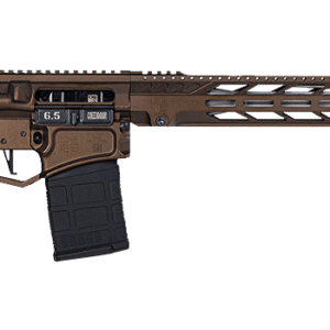 DIAMONDBACK FIREARMS DB10D 308WIN BRONZE 18" M-LOK