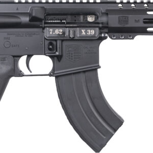 DBF DB15PC 7.62X39 PST 10B 28R