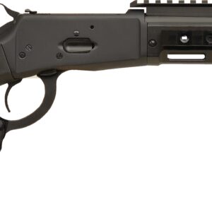 GFA SADLEHRN LVR/TAC 357 BL/BL