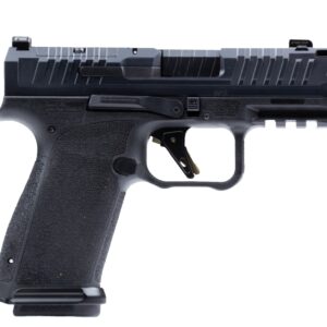 CANIK METE MC9 PRIME 9MM BLK 10+1